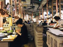 -三代烤肉(保利广场店)