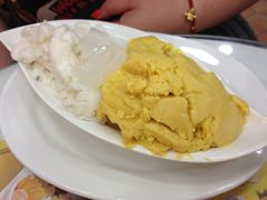 -许留山(梳士巴利道店)