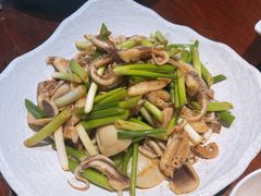 -味茂·老船夫1927(东海东路店)