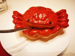 -得月楼·省级非遗·传统苏帮菜(观前店)