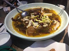 -鱼醉无骨鱼·中山脆肉鲩(荔湾路店)