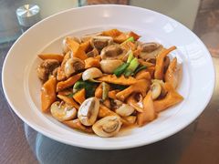 -张大嘴菜馆(庞各庄店)