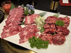 -觅福里•熟成和牛餐厅