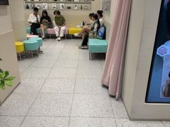 -天真蓝照相馆(五角场百联又一城店)
