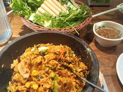 -七八冷面·延边朝鲜族美食(欢乐谷店)
