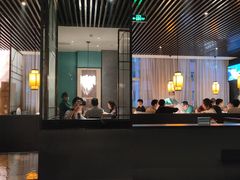 -淘米捞·米汤脆鲩鱼火锅(福田皇岗店)