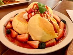 -UPPER KITCHEN(延安路店)