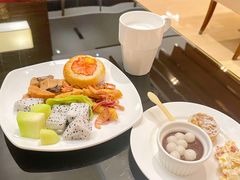 -上海漕河泾万丽酒店