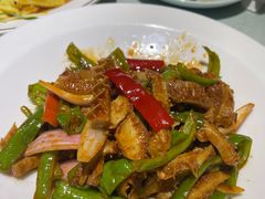 -阿西娅食府(中关村店)
