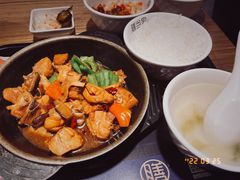 -膳当家黄焖鸡米饭(下沙宝龙店)