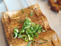 -烤匠麻辣烤鱼(IFS店)