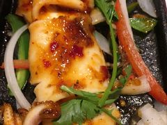 -美奈小馆·越南料理(中航城君尚购物中心店)