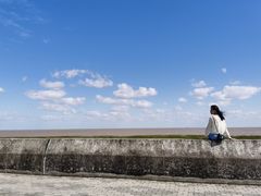 -南汇嘴观海公园