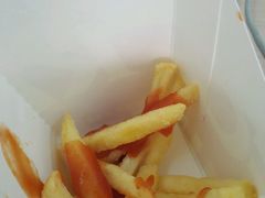 -肯德基(黄渡DT店)