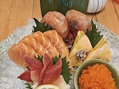 -菊上日式料理(蚌埠银泰店)