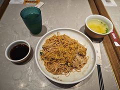 -松鹤楼面馆(清河万象汇店)