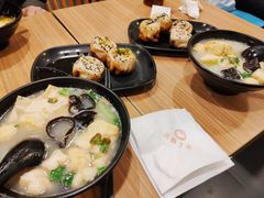 蟹粉生煎-小杨生煎(龙阳广场店)