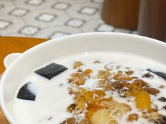 彬妈大满贯-彬媽糖水(万象天地店)