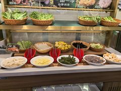 -新辣道鱼火锅(龙旗广场店)