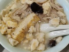 普通葫芦头泡馍-春发生饭店·非遗(南院门店)