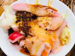 -雨田饭店(华兴东街店)