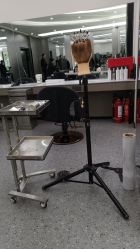 -MOVAN  HAIR莫凡匠人发型屋