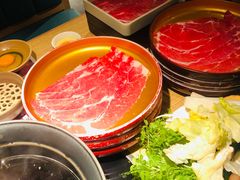 -温野菜涮涮锅(西单大悦城店)