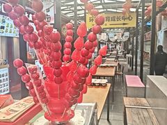 -双桂坊美食街(南大街商业步行街店)