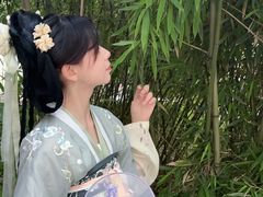 -汉仪华裳汉服旗袍·摄影写真馆(乌镇西栅店)