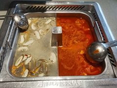 -海底捞火锅(枫蓝国际购物中心店)