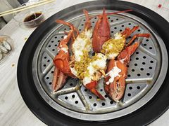 -船奇蒸汽海鲜·闽菜(八市海鲜总店)