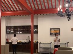 大堂-东门烤鸭店(鼓楼店)
