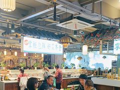 -李掌柜鲜菜火锅(移民广场店)