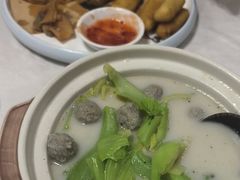-肥仔顺德菜(龙悦居店)