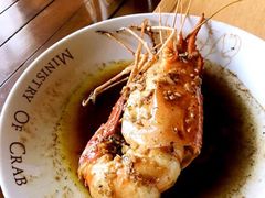 -Ministry of Crab(科伦坡店)