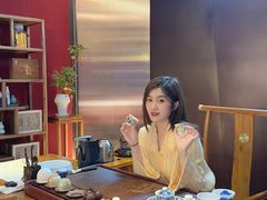 -香港狮子山下·明星粤菜餐厅(北苑店)