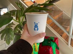 -小意思咖啡店(草桥店)