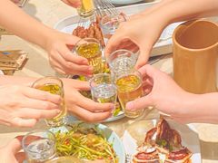 -金太阳海鲜烧烤·本地人餐厅(星海公园店)
