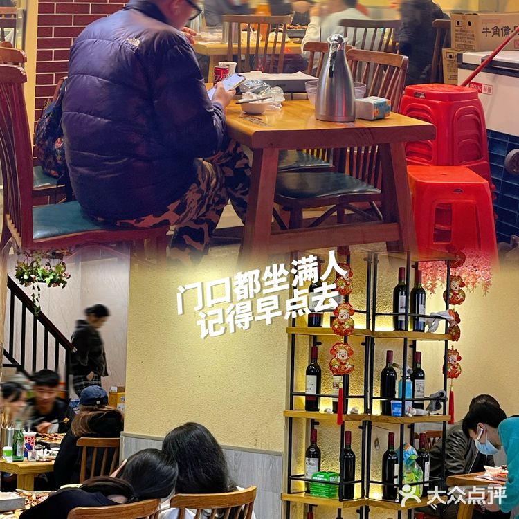 怎么最近大家都在给我推荐这家店⁉️