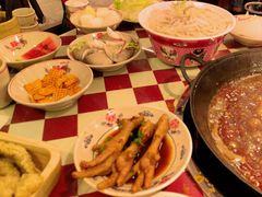 -赵美丽重庆火锅(西安直营总店)