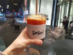 -Seesaw Coffee(苏州中心店)