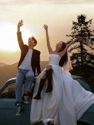 -第一夫人婚纱摄影(南京店)