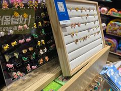 -潮品挚尚(龙湖长楹天街店)