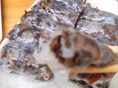 木耳肉-李记 河口老字号越南小卷粉