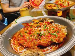 -堂瓦里·33年传统赣菜(第一街区店)