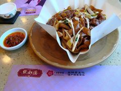 -点都德(龙之梦店)