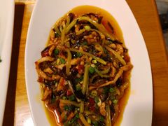 -易老妈蹄花.特色川菜(人民公园总店)