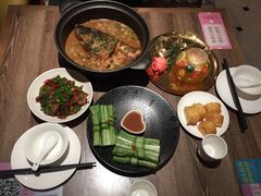 -茉莉餐厅(包河万达店)
