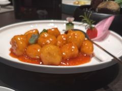 -墨泉峰味(润和国际广场店)