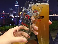 -宝莱纳餐厅(滨江店)